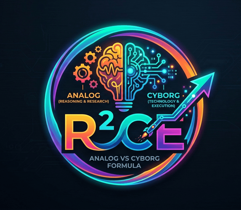 R2CE Formula logo